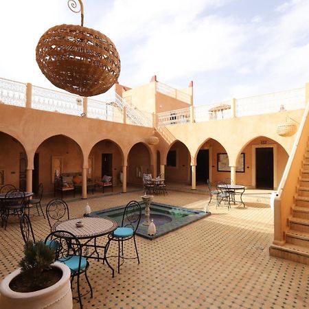Maison Hassan Merzouga Luaran gambar