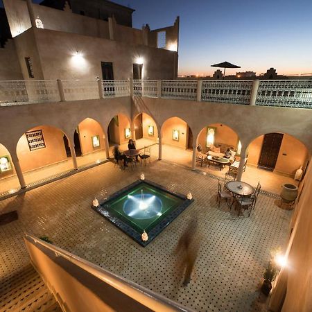 Maison Hassan Merzouga Luaran gambar