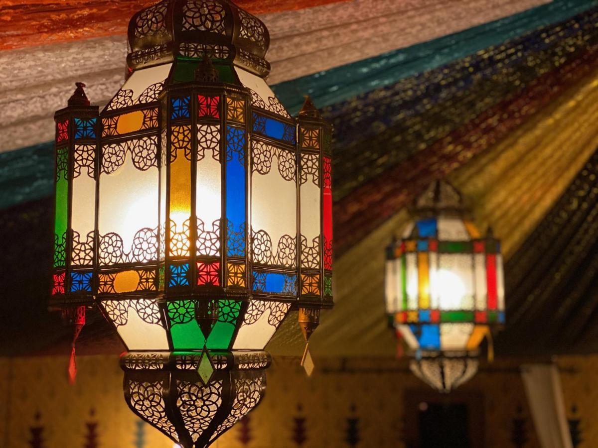Maison Hassan Merzouga Luaran gambar