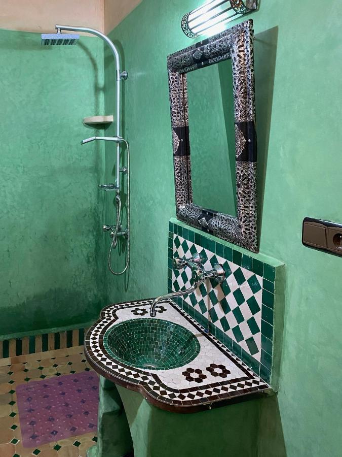 Maison Hassan Merzouga Luaran gambar