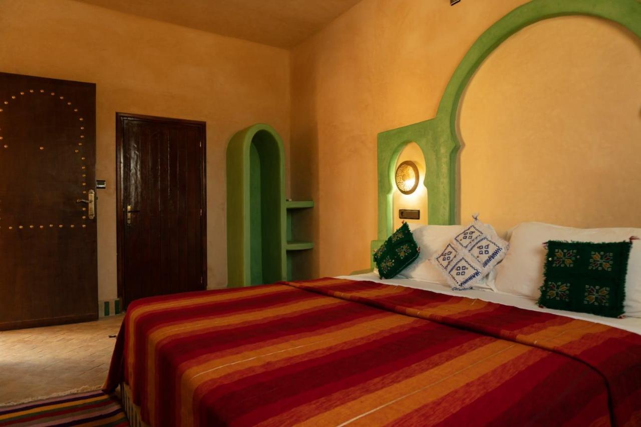 Maison Hassan Merzouga Luaran gambar