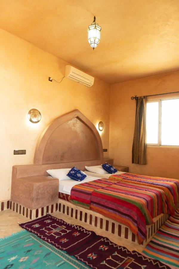 Maison Hassan Merzouga Luaran gambar