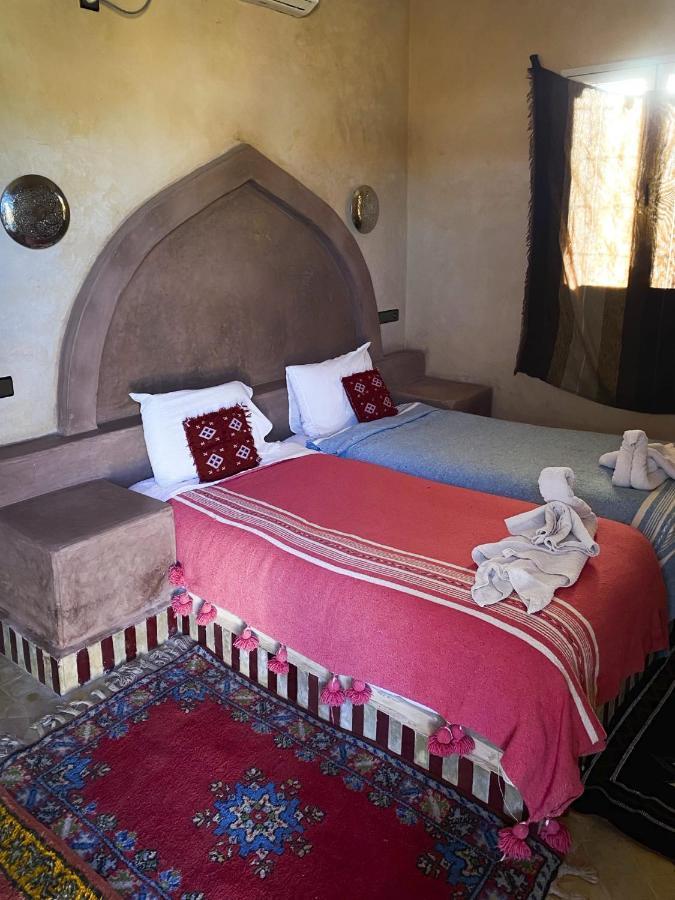 Maison Hassan Merzouga Luaran gambar