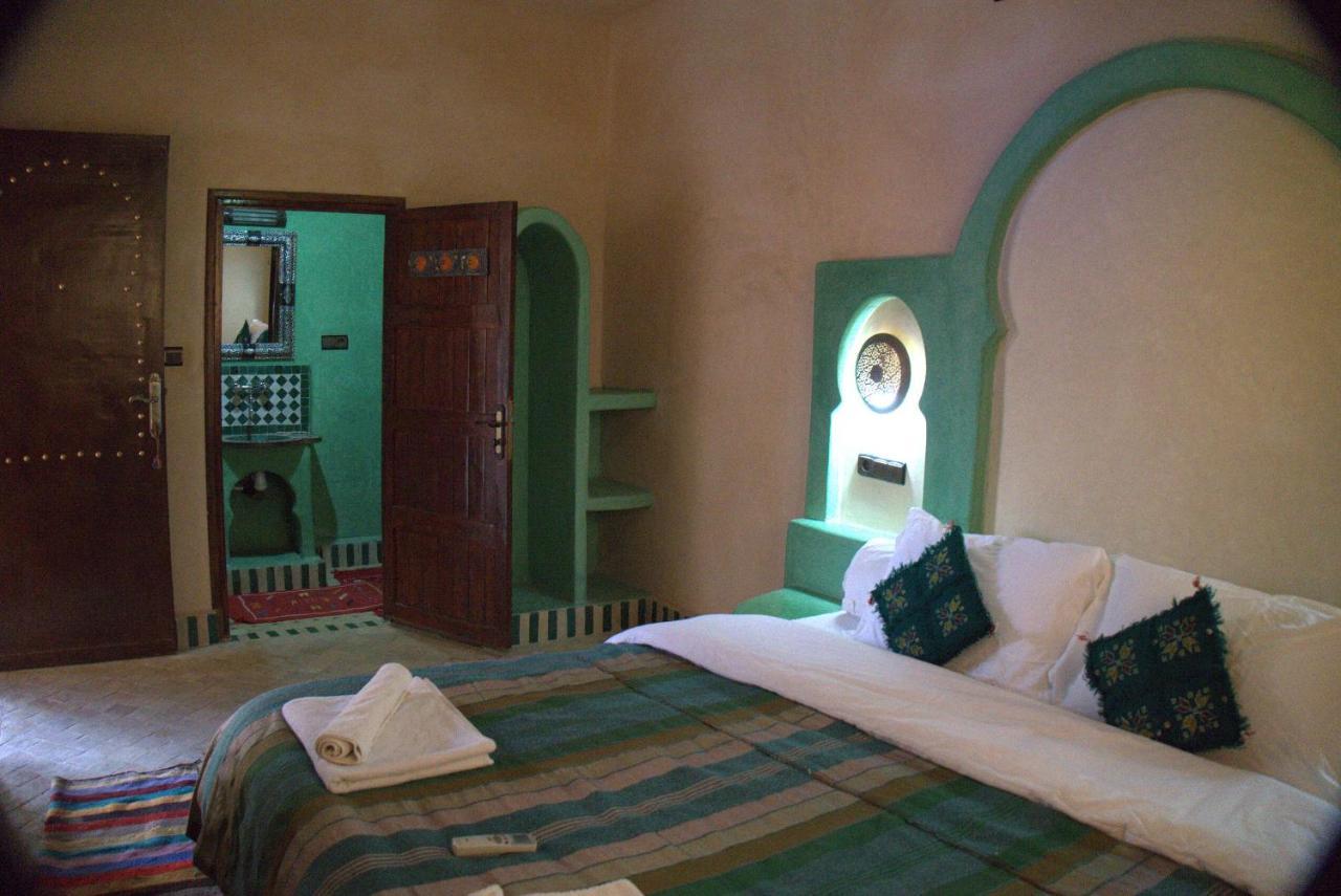 Maison Hassan Merzouga Luaran gambar