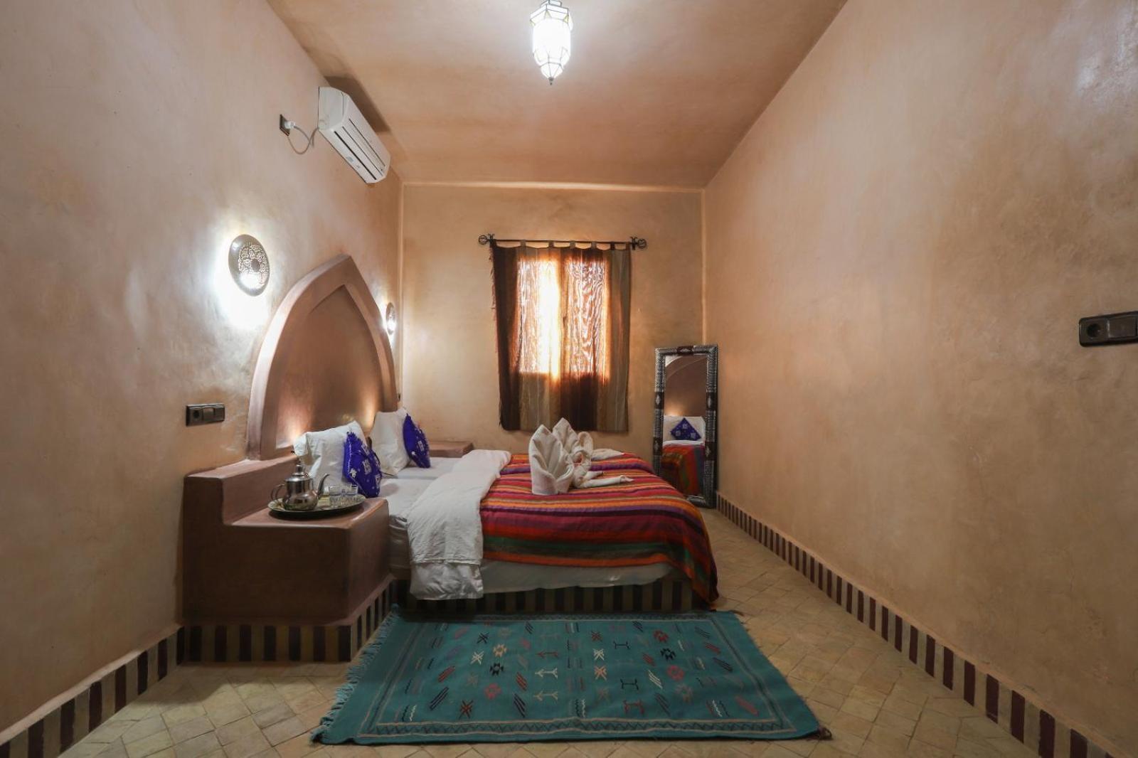 Maison Hassan Merzouga Luaran gambar