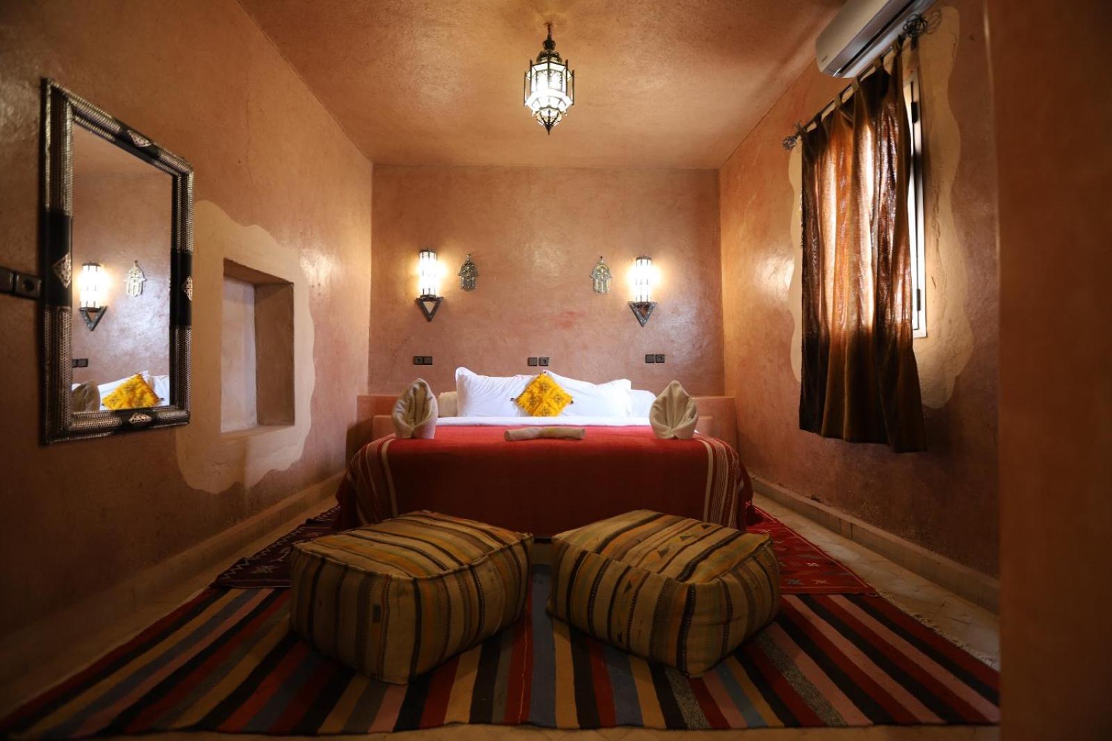 Maison Hassan Merzouga Luaran gambar