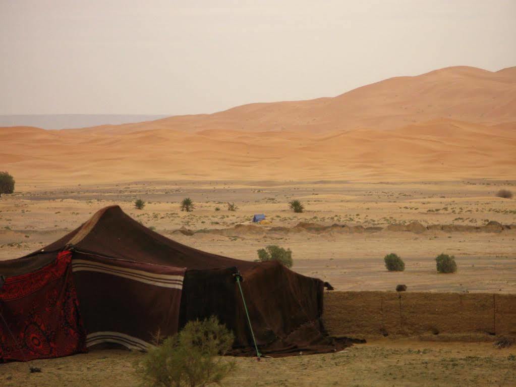 Maison Hassan Merzouga Luaran gambar