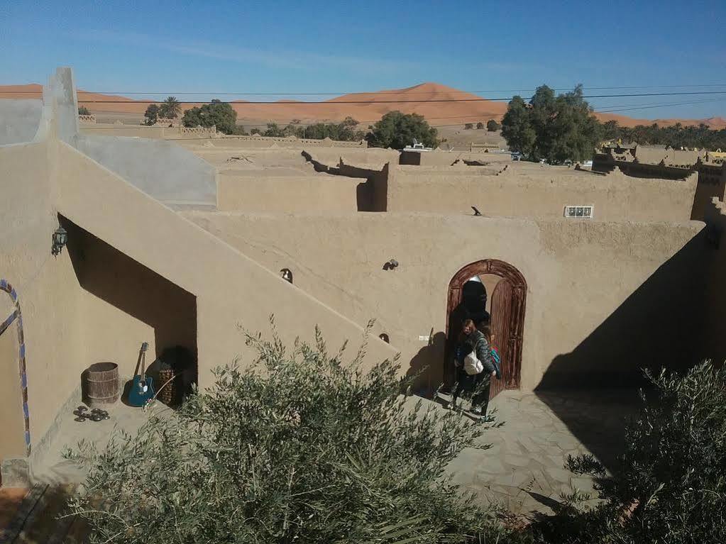 Maison Hassan Merzouga Luaran gambar