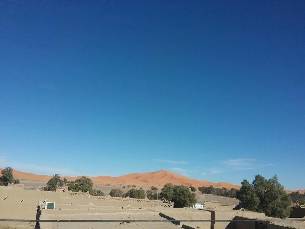 Maison Hassan Merzouga Luaran gambar