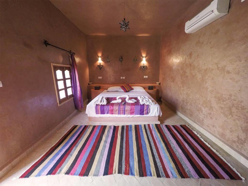 Maison Hassan Merzouga Luaran gambar