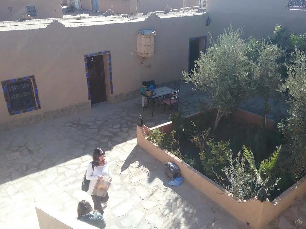 Maison Hassan Merzouga Luaran gambar