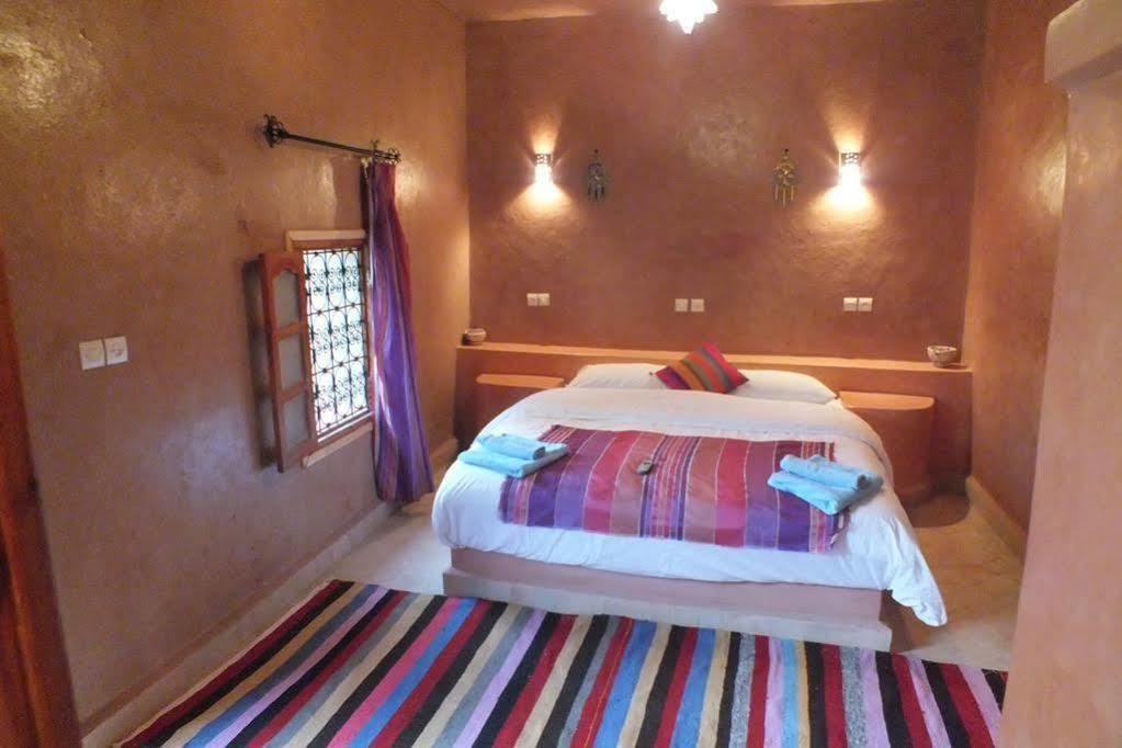 Maison Hassan Merzouga Luaran gambar