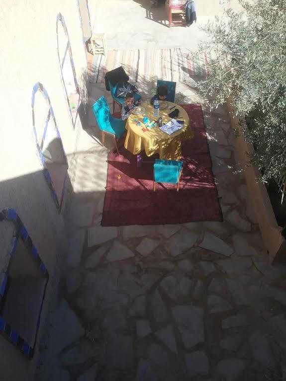Maison Hassan Merzouga Luaran gambar