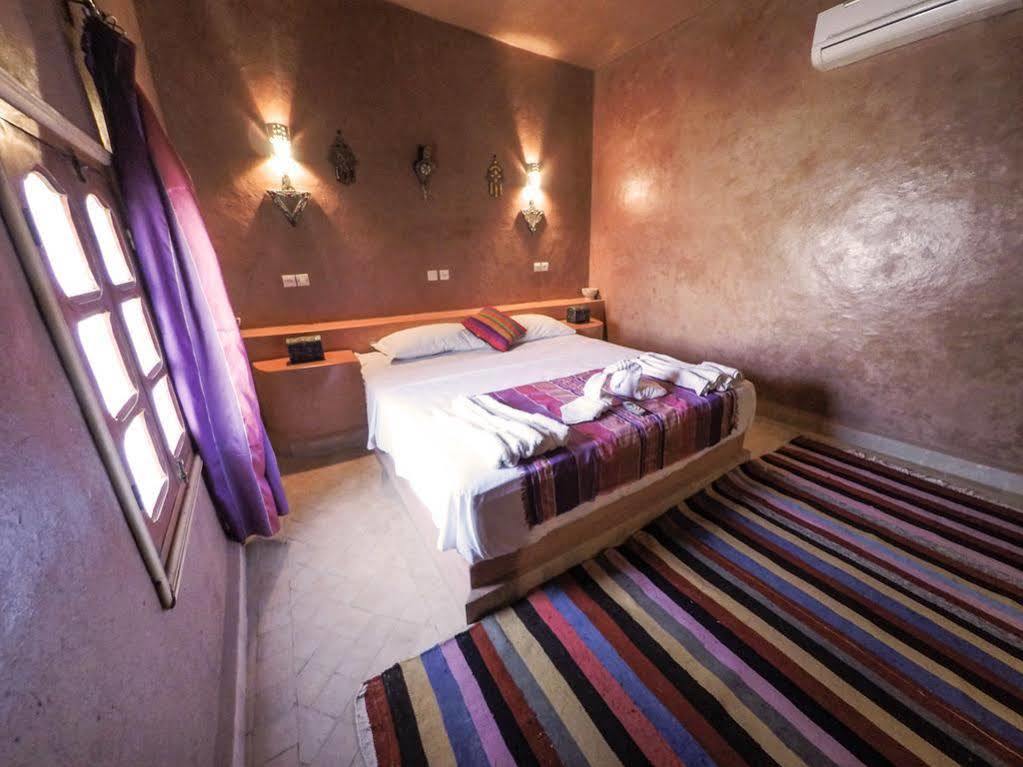 Maison Hassan Merzouga Luaran gambar
