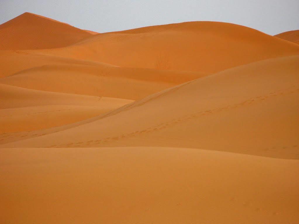 Maison Hassan Merzouga Luaran gambar