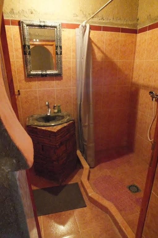 Maison Hassan Merzouga Luaran gambar