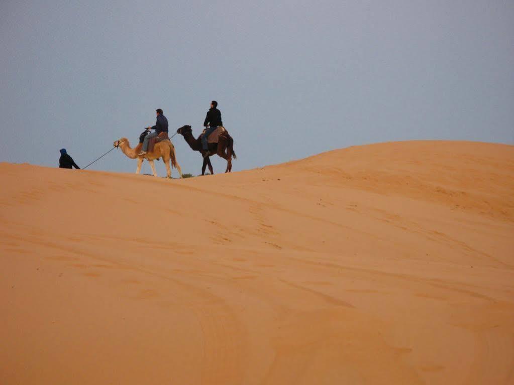 Maison Hassan Merzouga Luaran gambar