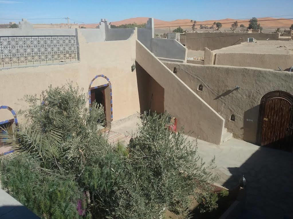 Maison Hassan Merzouga Luaran gambar