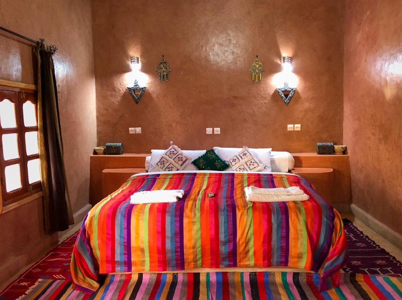 Maison Hassan Merzouga Luaran gambar