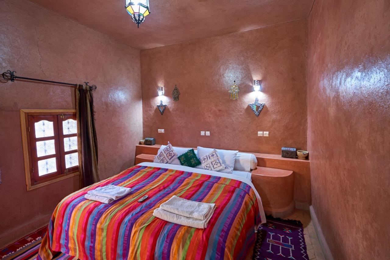 Maison Hassan Merzouga Luaran gambar