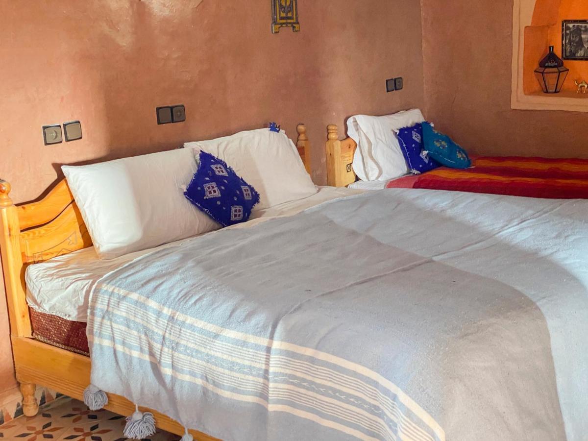 Maison Hassan Merzouga Luaran gambar
