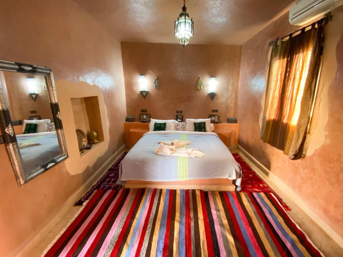 Maison Hassan Merzouga Luaran gambar