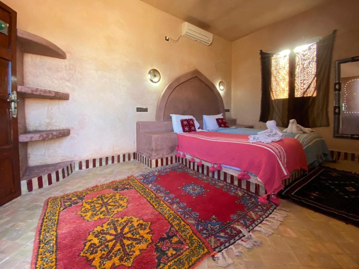Maison Hassan Merzouga Luaran gambar