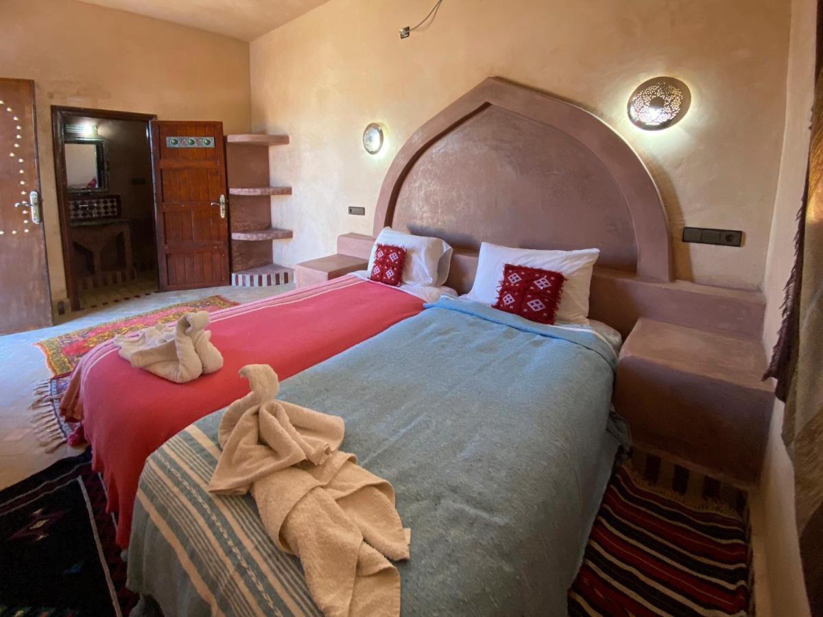 Maison Hassan Merzouga Luaran gambar