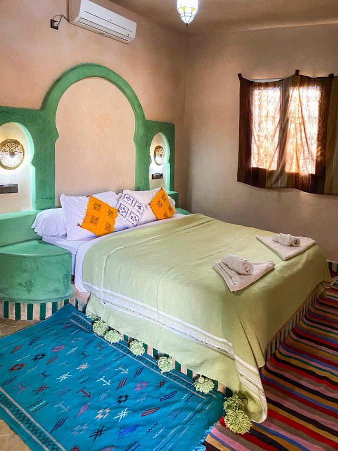 Maison Hassan Merzouga Luaran gambar