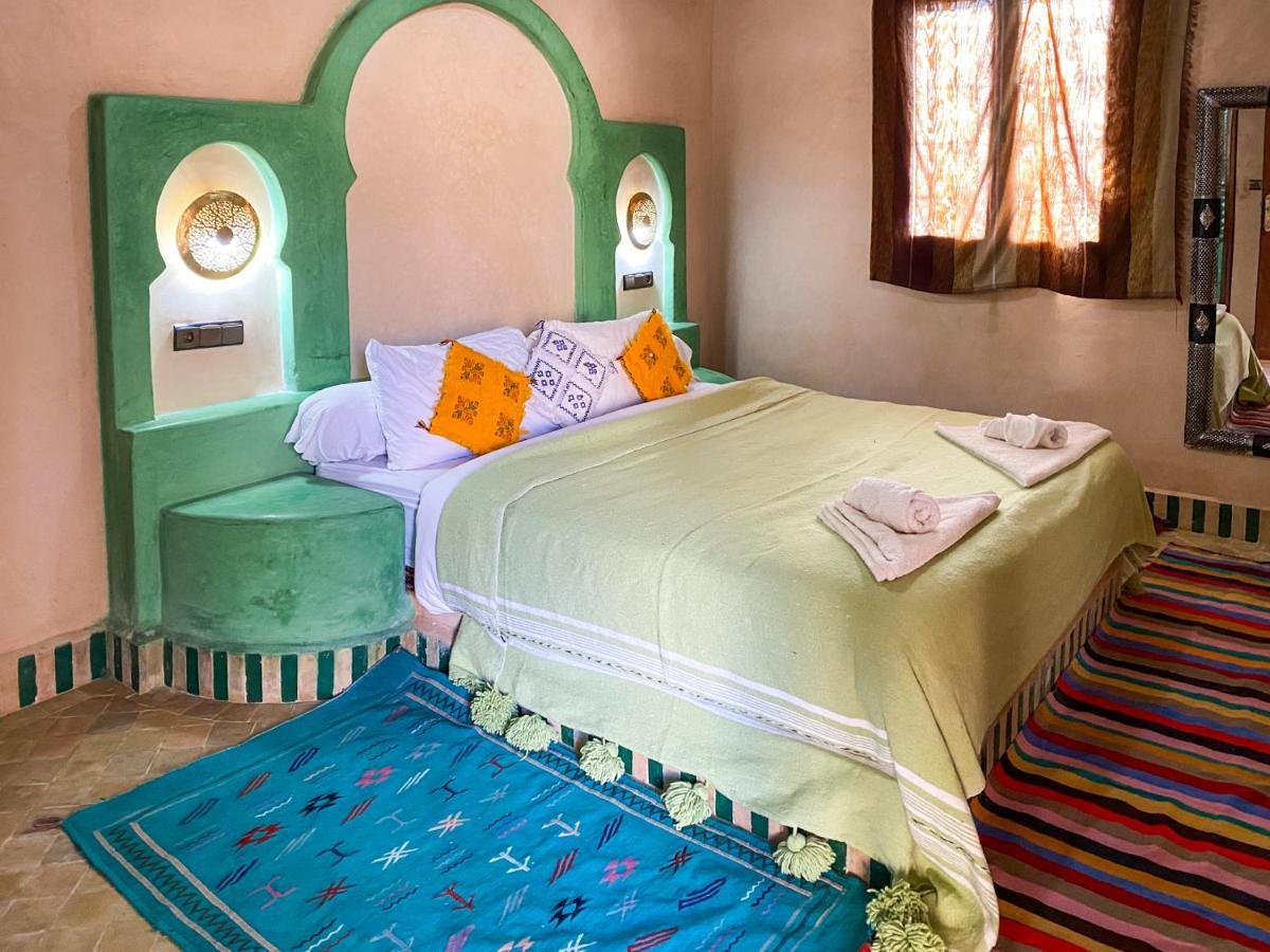 Maison Hassan Merzouga Luaran gambar
