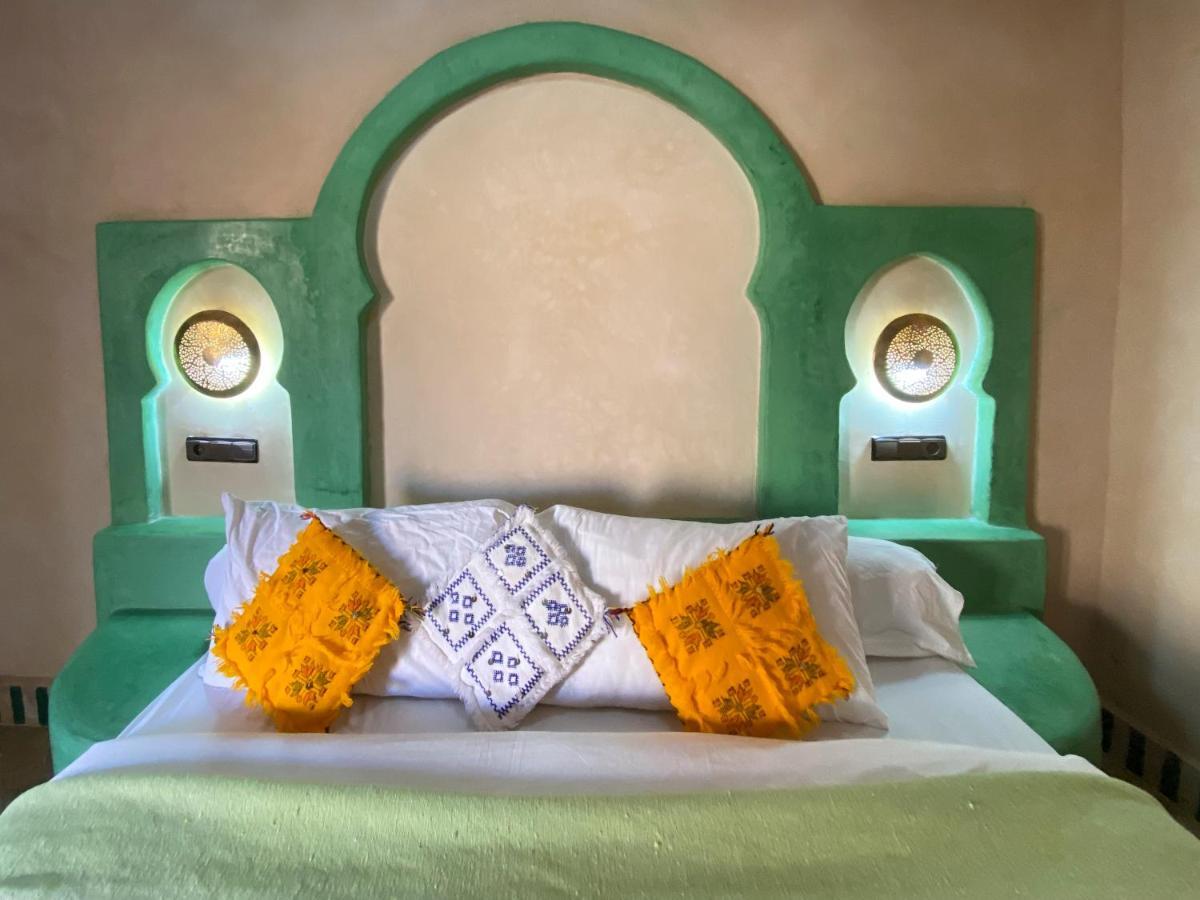 Maison Hassan Merzouga Luaran gambar