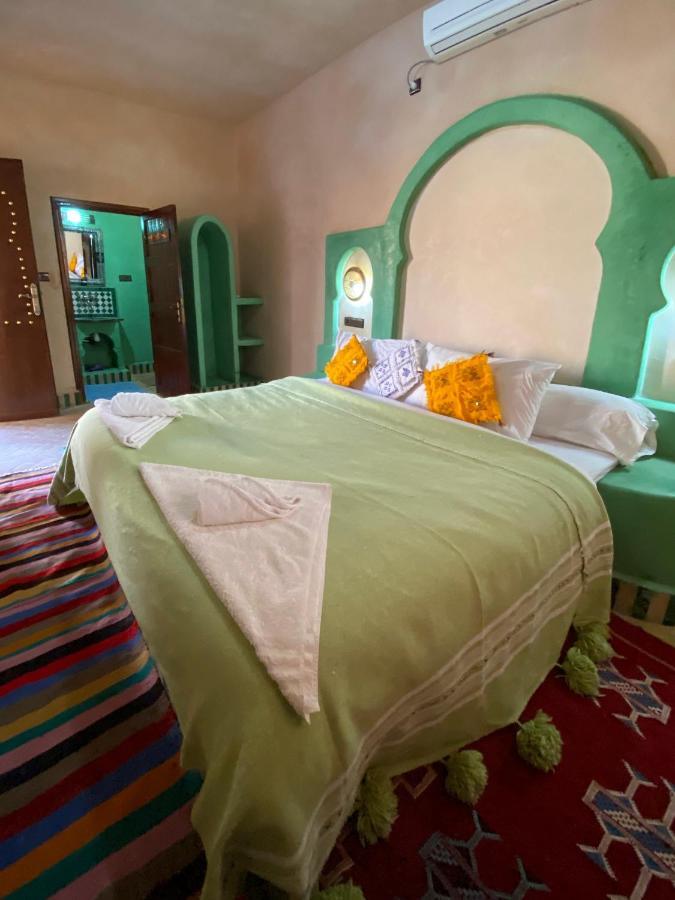 Maison Hassan Merzouga Luaran gambar