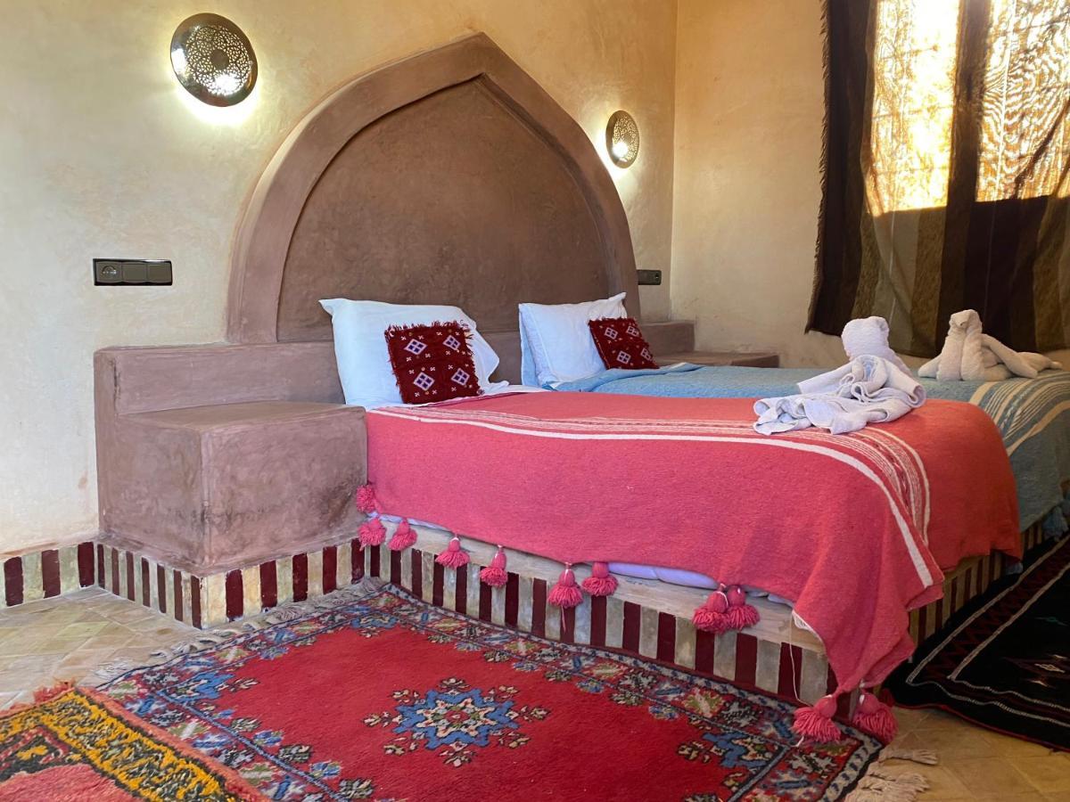 Maison Hassan Merzouga Luaran gambar